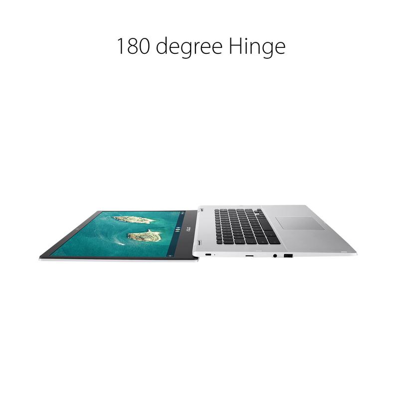 Chromebook ASUS CX1500CNA-AS84F CX1 15.6